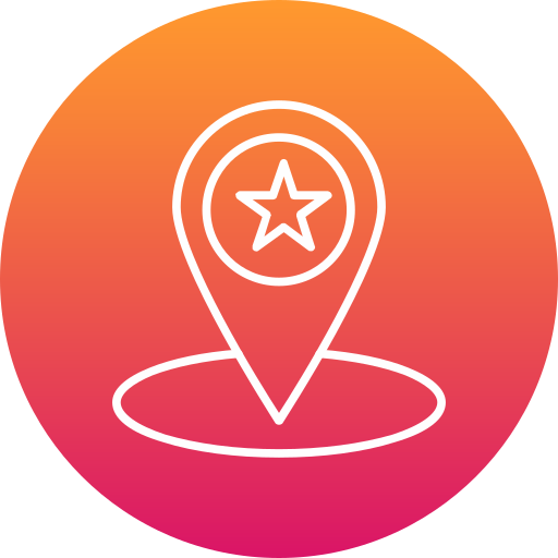 Local SEO Icon