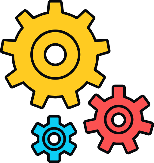 Technical SEO Icon