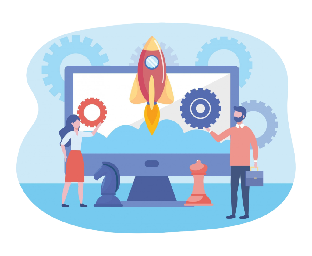 Build a Customized Search Engine Optimization Strategy