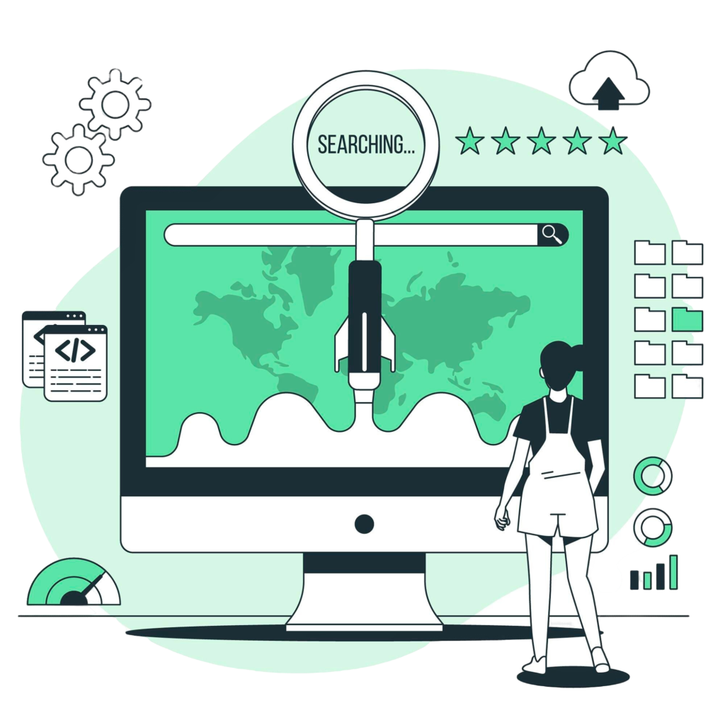 Search Engine Optimization
