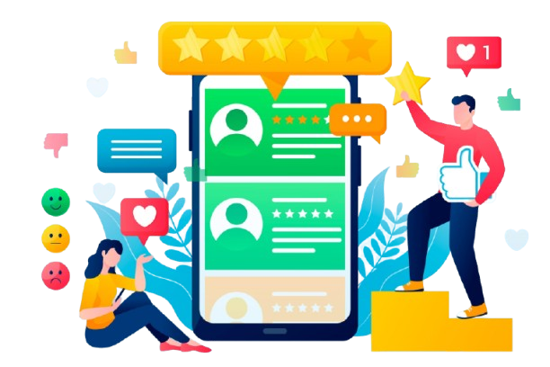 SEO company