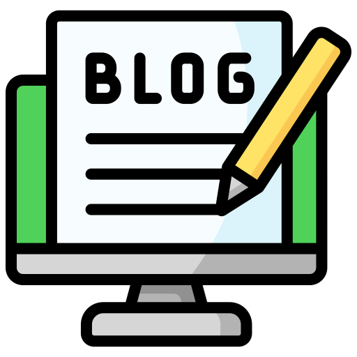 Engaging Blog Writing