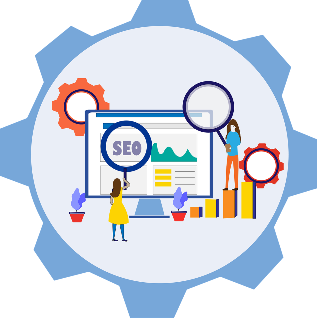 What is SEO