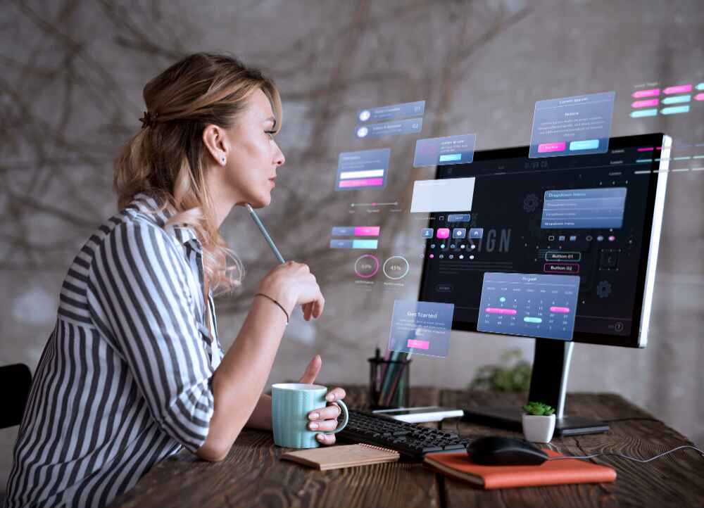 Digital marketing Industries