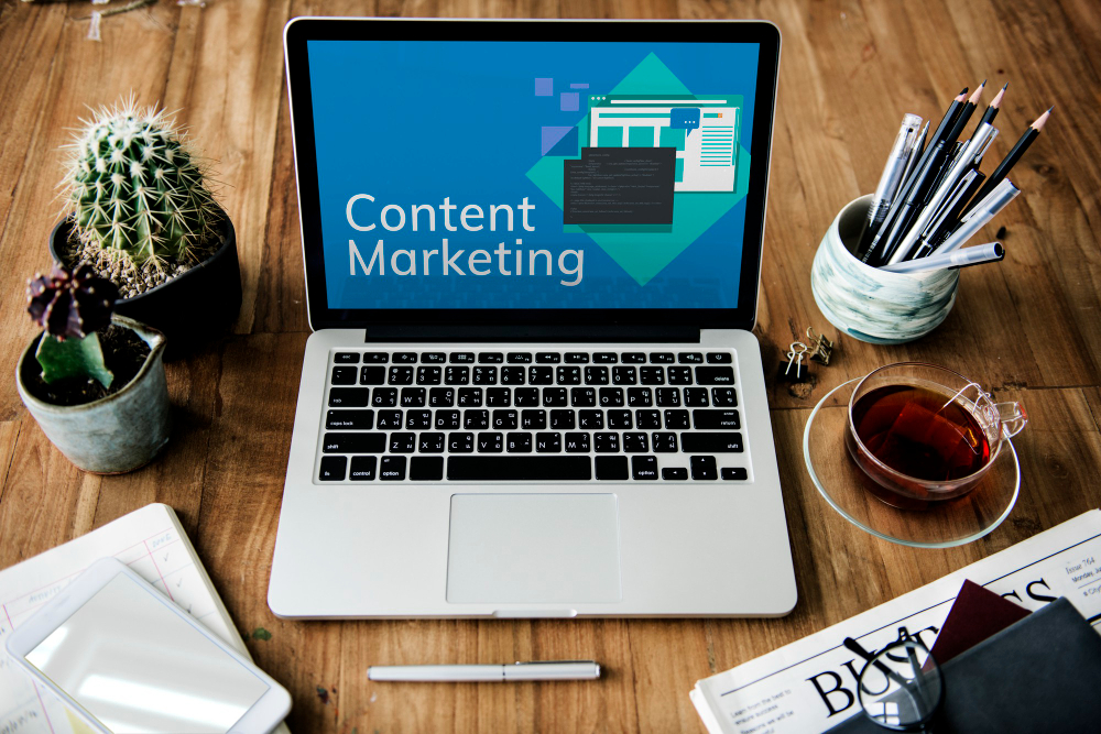 Content Marketing in Miami