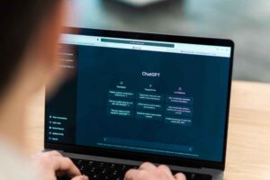 Does ChatGPT Generated Text Hurt Your SEO