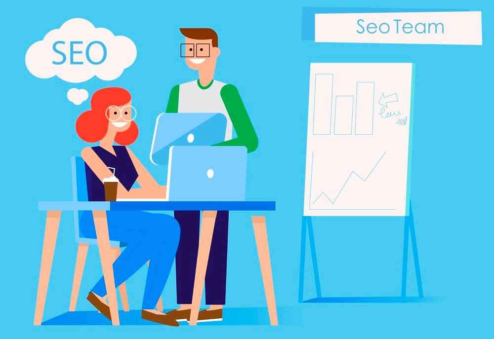 Optimizing AI-Generated Content for SEO
