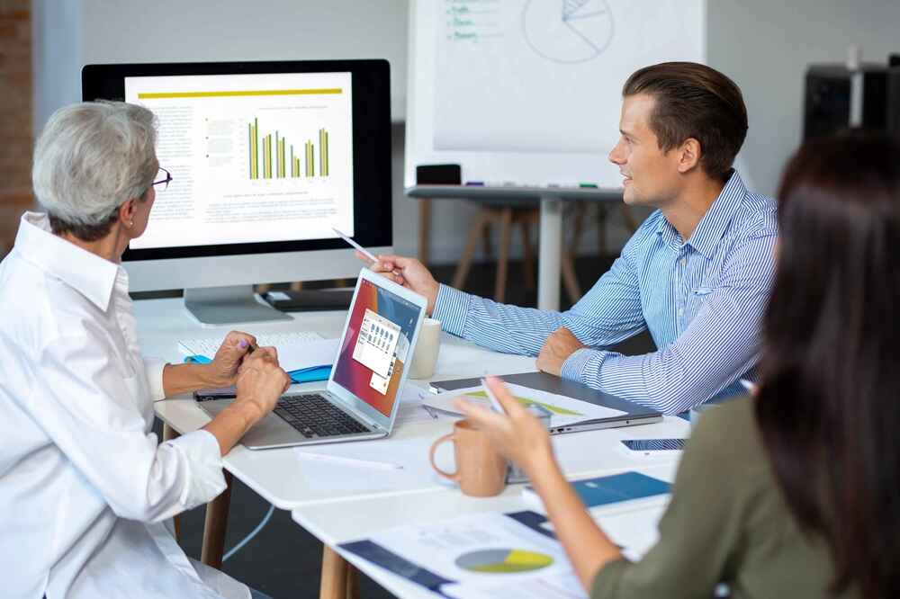 SEO Agency Los Angeles