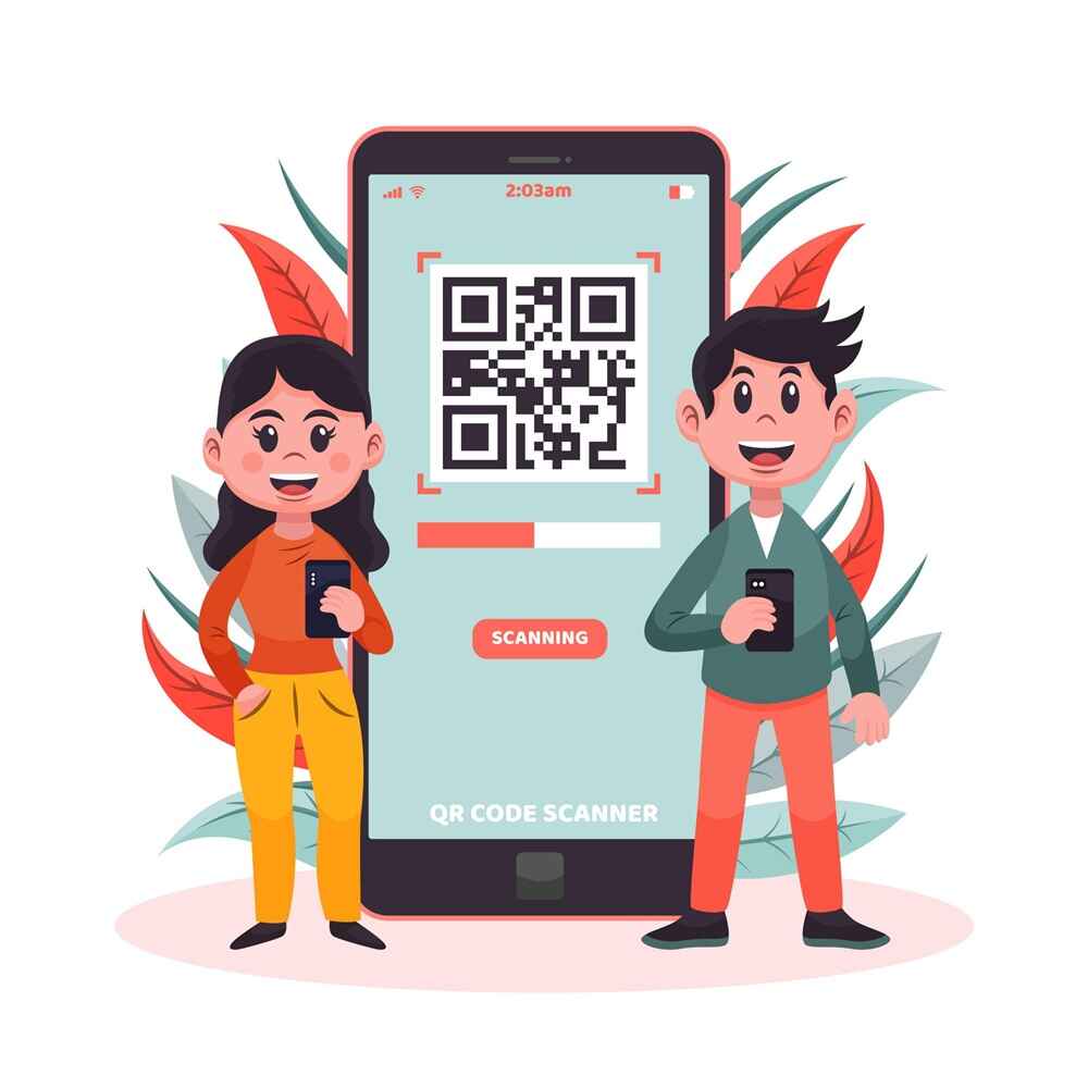 QR Code Generator