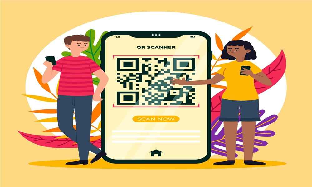 QR Code Generator