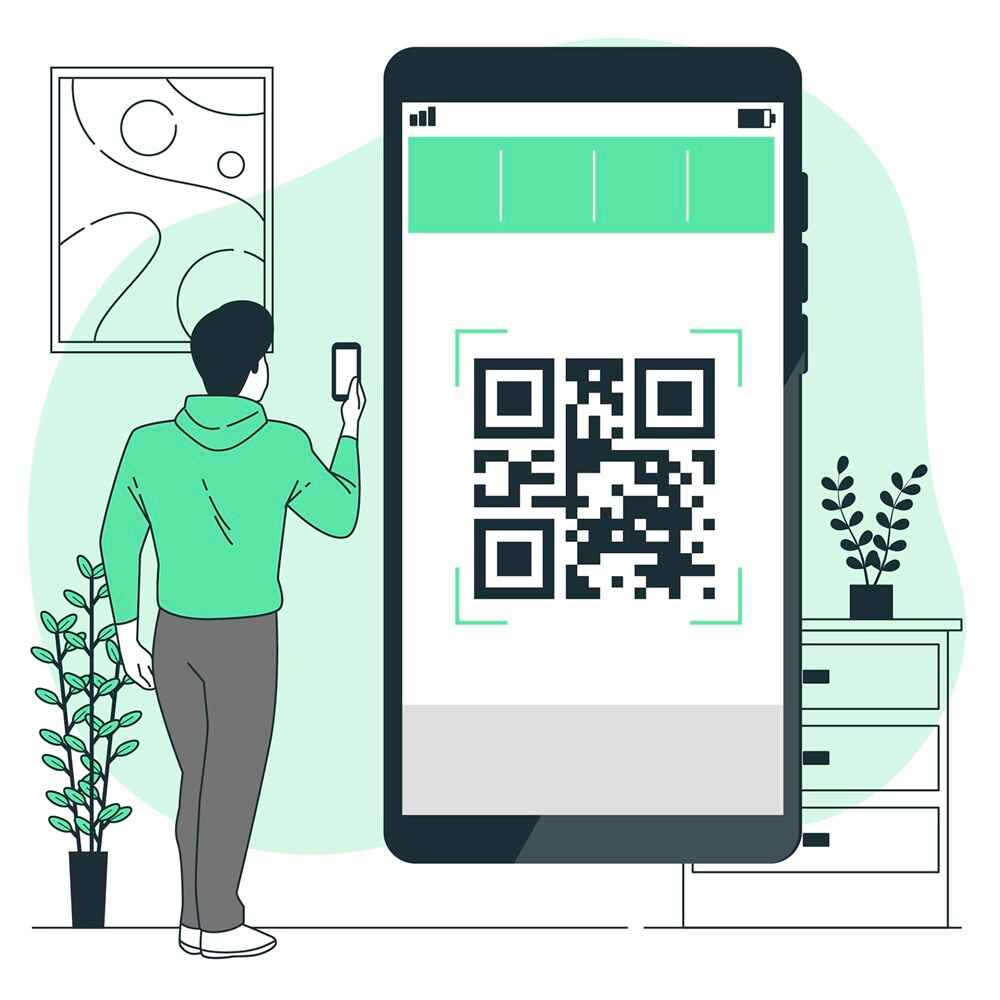 QR Code Generator