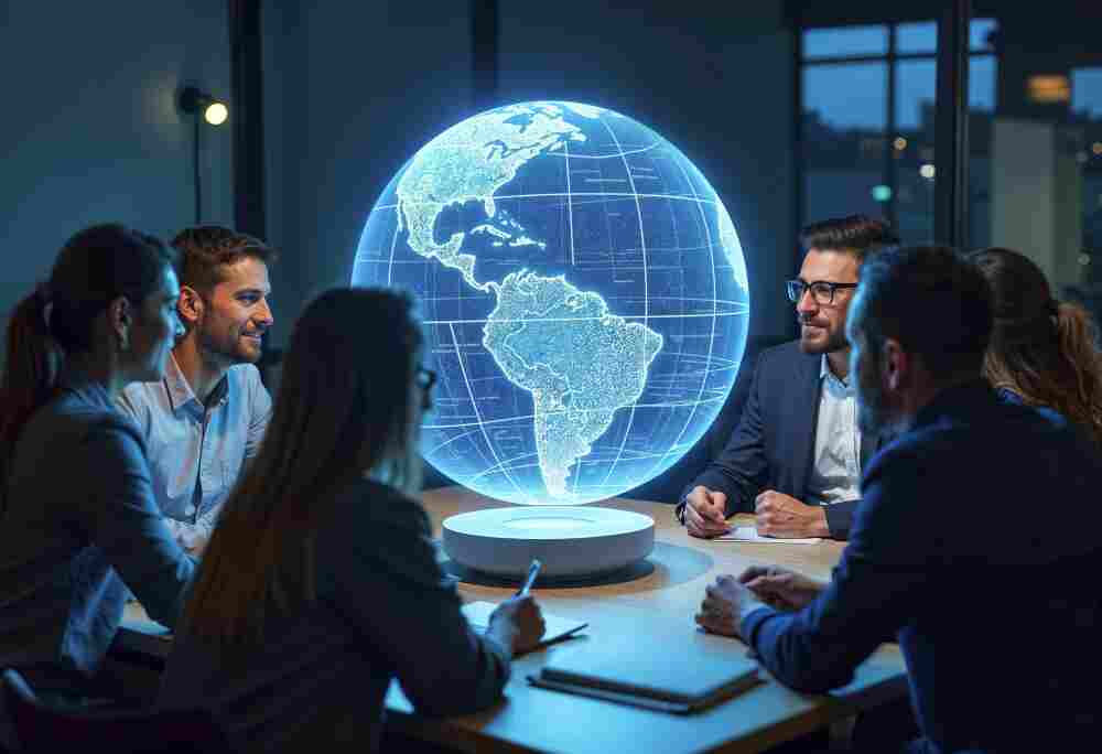 International SEO
