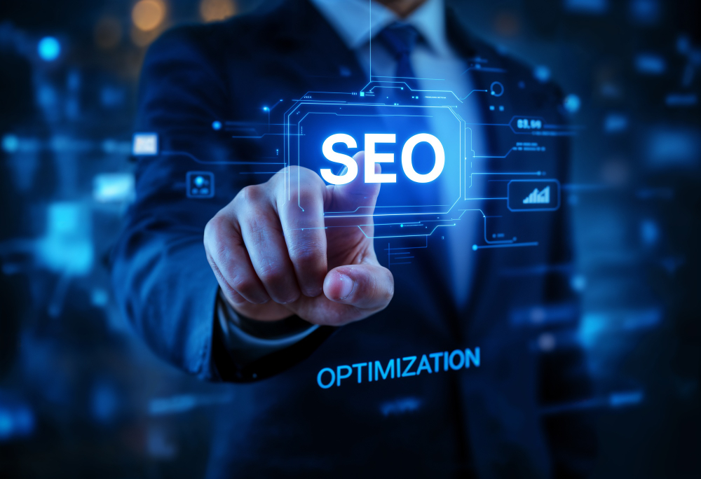 Local SEO services near me