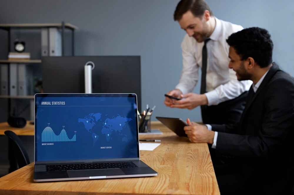 SEO Services | Digital Marketing Agency | The Digital IT Solutions