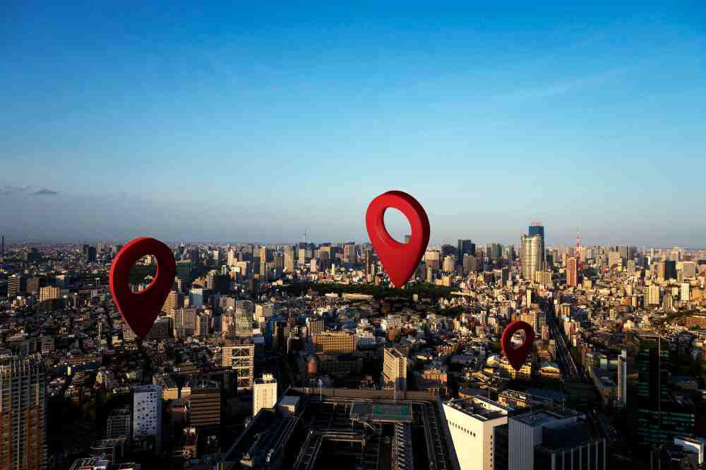 Geocoded for Google Business Profile Posts