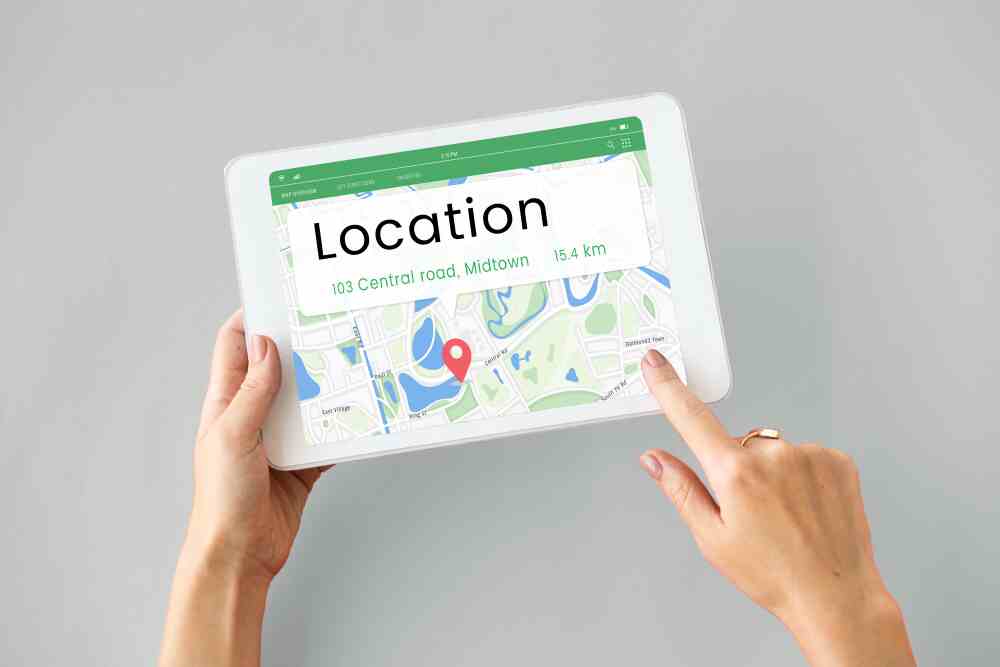 Geotagging GBP Photos