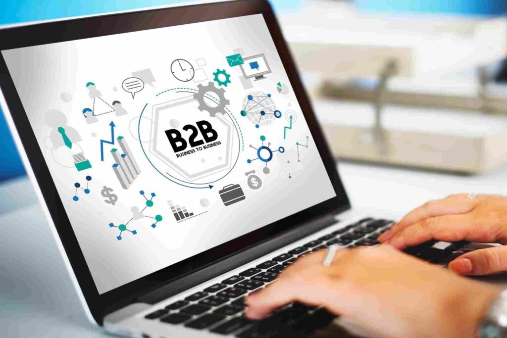 B2B SEO Company