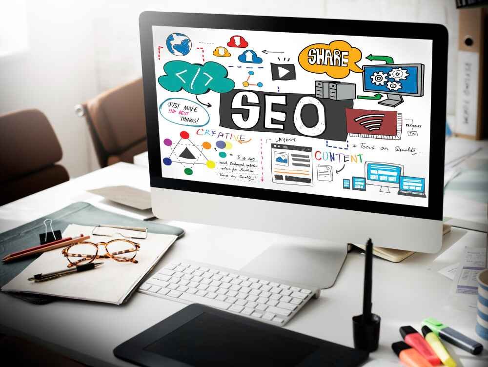 Local SEO Marketing