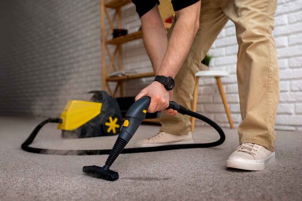 Carpet Cleaning SEO Services