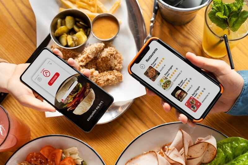 SEO for Restaurateurs
