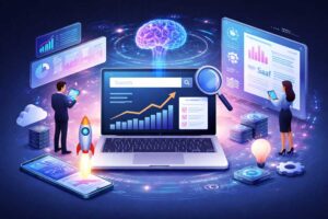 SEO Strategy