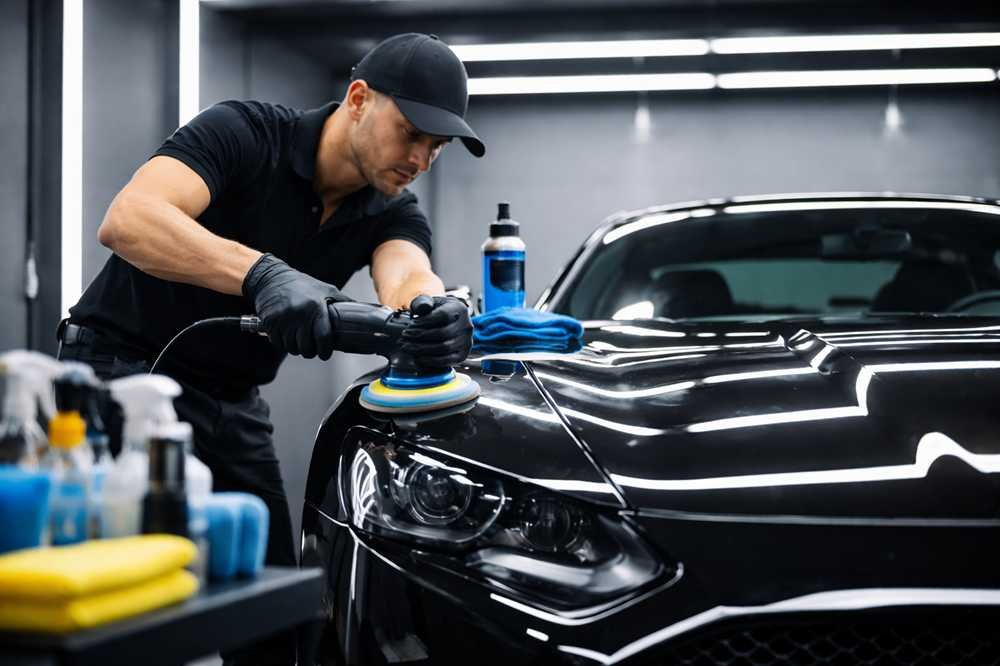 SEO for Car Detailing