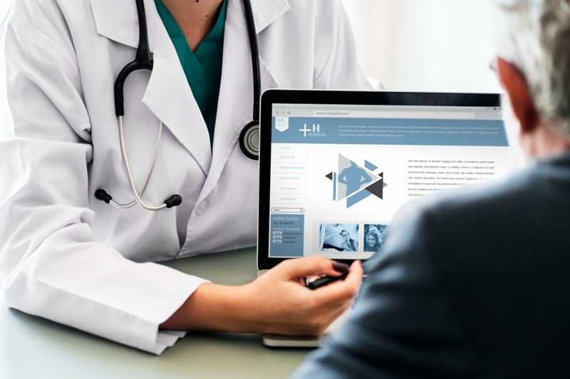 Medical SEO
