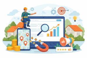 SEO works